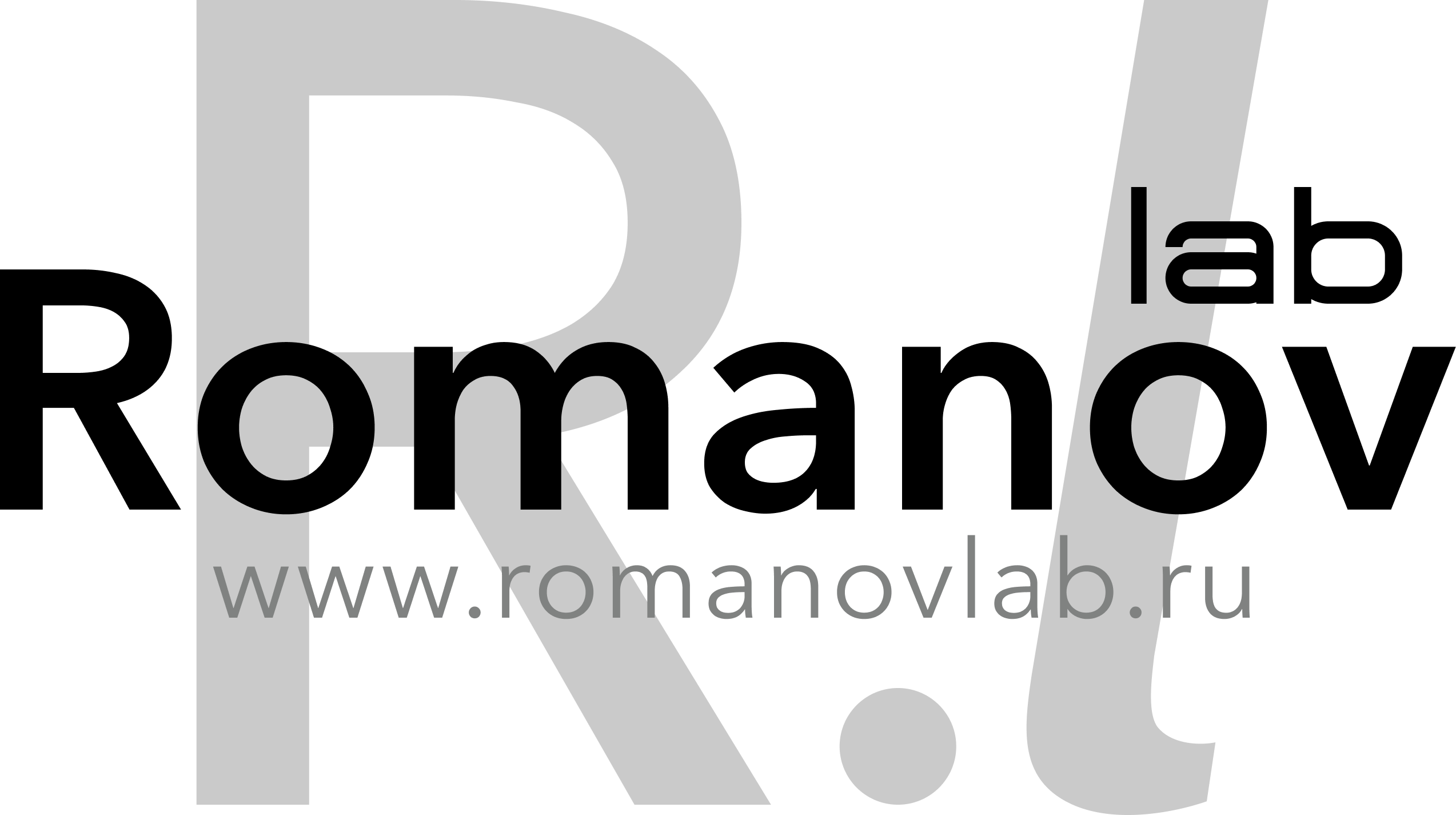 Romanov Lab